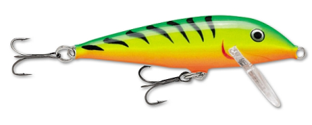 Воблер Rapala Countdown (тонущий, , 3см, 4гр, CD03-FT)
