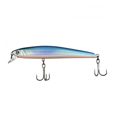 Воблер Tsuribito Smash Minnow (плавающий, до 1м, 9см, 7гр, 100)