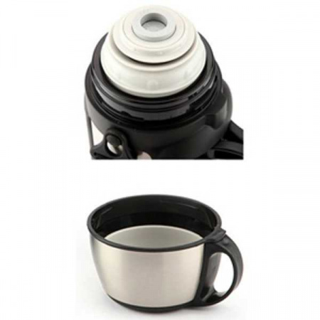 Термос универсальный Tiger MHK-A150 XC 1.49 л