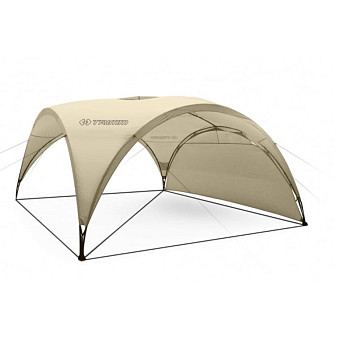 Палатка Trimm Shelters PARTY PLUS, песочный Палатка Trimm Shelters PARTY PLUS, песочный