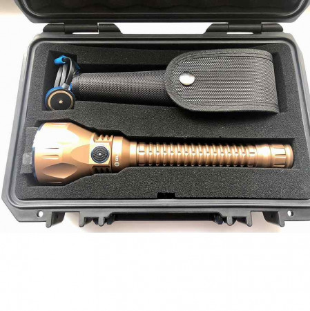 Фонарь Olight Javelot Pro Coyote Tan