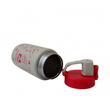 Термос-сититерм Арктика вакуумный 702-400 pets