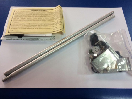 Крепление для датчика эхолота 51-32 ICE-DAPTER