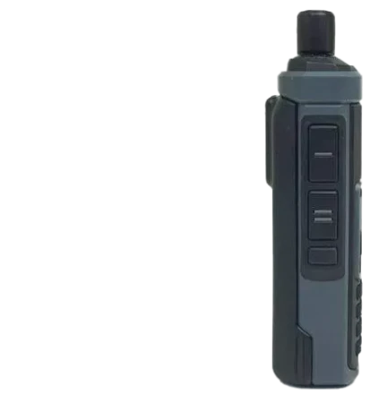 Радиостанция портативная Аргут A-78 VHF П-45 UHF