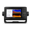 Эхолот-картплоттер Garmin EchoMap UHD 62cv с датчиком GT24 (010-02329-01) Эхолот-картплоттер Garmin EchoMap UHD 62cv с датчиком GT24 (010-02329-01)