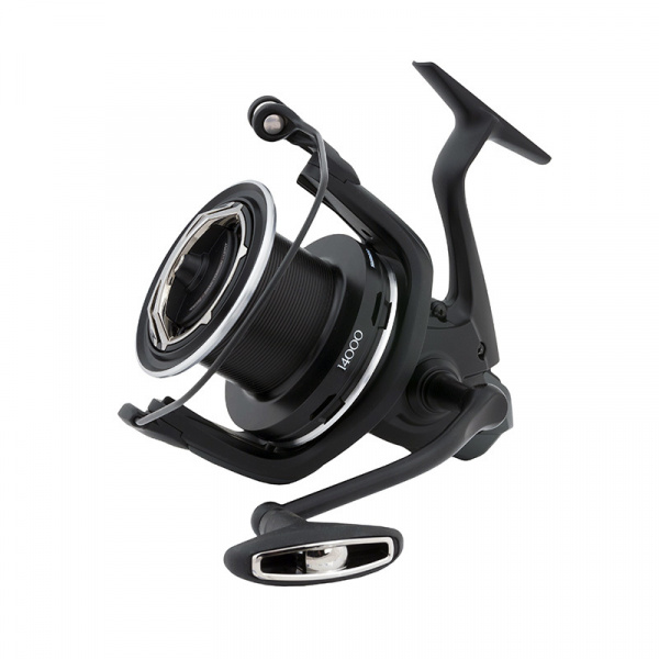 Катушка SHIMANO 17 Power Aero (14000 XTB)