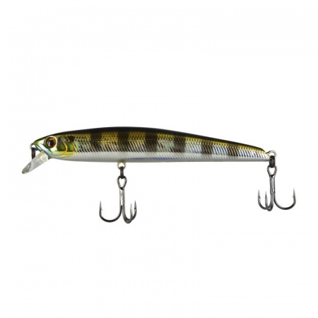 Воблер Tsuribito Smash Minnow (плавающий, до 1м, 9см, 7гр, 007)