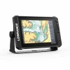 Эхолот Lowrance Elite-10 FS with Active Imaging 3-in-1 Transducer Эхолот Lowrance Elite-10 FS with Active Imaging 3-in-1 Transducer