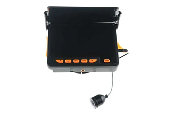 Подводная видеокамера Fishing Custo (N-PK-F05) NISUS Подводная видеокамера Fishing Custo (N-PK-F05) NISUS