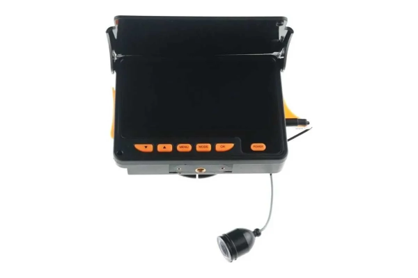 Подводная видеокамера Fishing Custo (N-PK-F05) NISUS Подводная видеокамера Fishing Custo (N-PK-F05) NISUS
