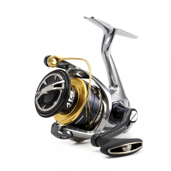 Катушка SHIMANO 16 Vanquish (C2000 SFA)