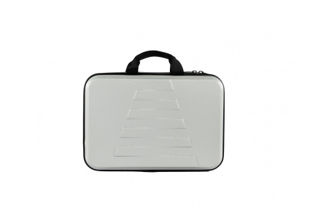 Кейс для зимних удочек Garry Zonter Маяк (серый)