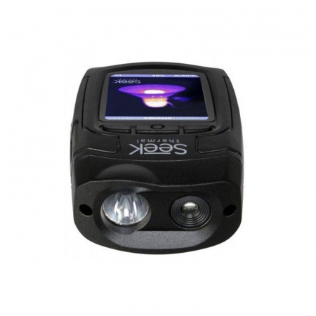 Тепловизор SEEK THERMAL REVEAL XR (Black) KIT FB0107 Тепловизор SEEK THERMAL REVEAL XR (Black) KIT FB0107