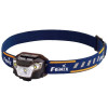 Налобный фонарь Fenix HL26R черный