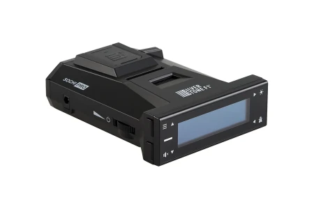 Радар-детектор SilverStone F1 SOCHI PRO Wi-Fi LNA