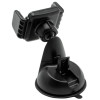 Автомобильный держатель Ppyple Dash-R5 black