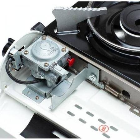 Плита газовая NaMilux NA-170PF