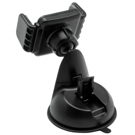 Автомобильный держатель Ppyple Dash-R5 black