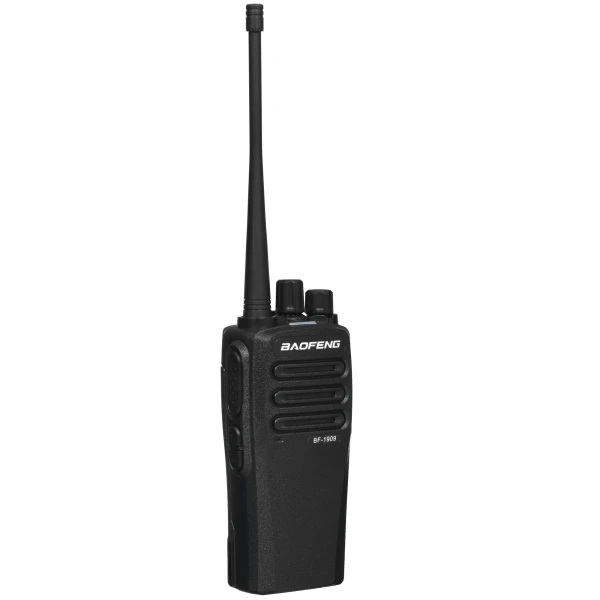 Радиостанция Baofeng BF-1909 (комплект 2 шт)