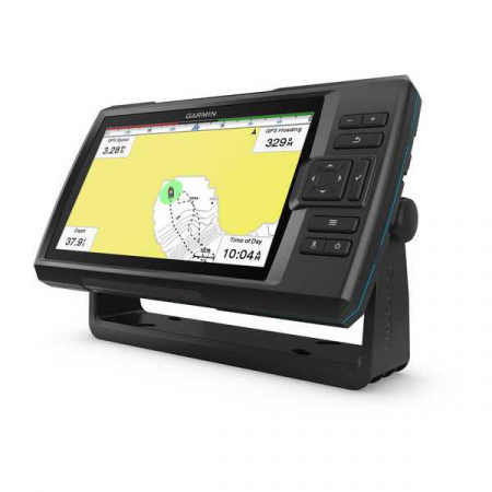 Эхолот Garmin Striker Plus 7sv Эхолот Garmin Striker Plus 7sv
