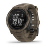Часы Garmin INSTINCT Tactical, цвет Coyote tan