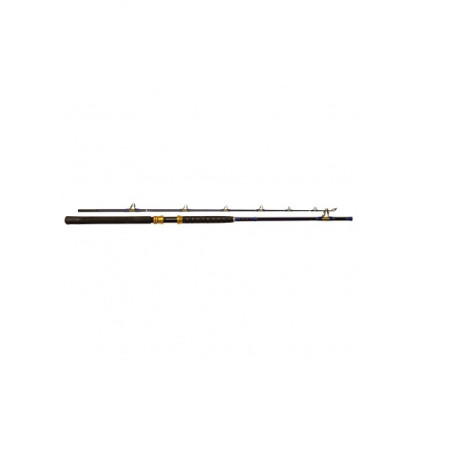 Удилище морское Maximus Deep Hunter (190H, 1,9ммax, 50lb, 800гр)
