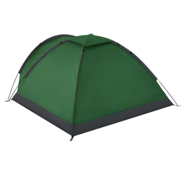 Палатка Jungle Camp Toronto 4 зеленый