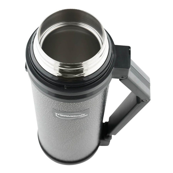 Термос из нерж. стали THERMOcafe hammp-1800-ht 1.8l