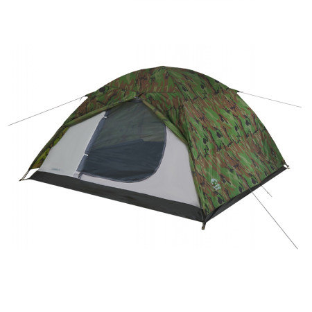 Палатка Jungle Camp Alaska 4 камуфляж Палатка Jungle Camp Alaska 4 камуфляж