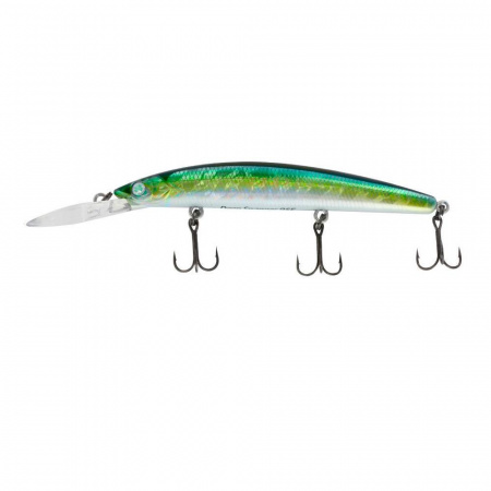 Воблер Yoshi Onyx Deep Snapper (плавающий, 2-4м, 9,5см, 9,1гр, 017)