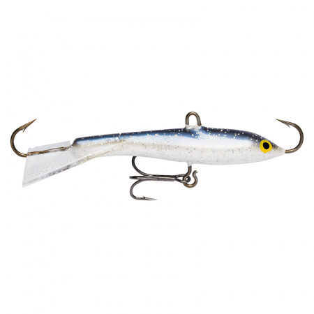 Балансир Rapala Jigging RAP (7см, 18гр, W07-GPHF)