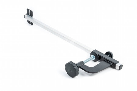 Держатель датчика эхолота Заструга (прямой, с площадкой, 022-0162)