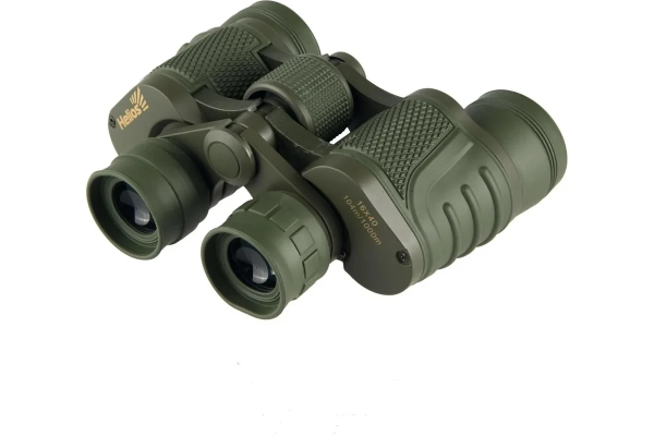 Бинокль 16х40 (HS16x40) Helios Бинокль 16х40 (HS16x40) Helios