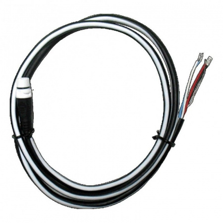 SPUR TO STRIPPED END CABLE (1M)
