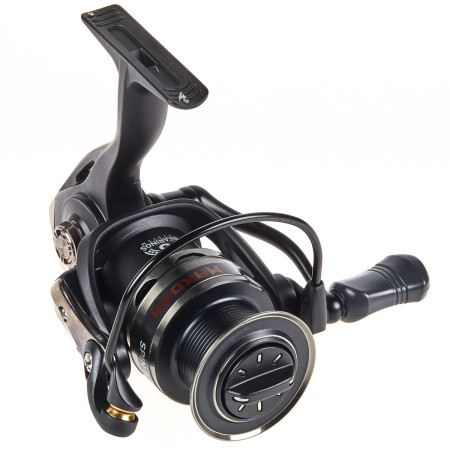 Катушка безынерционная LJ Makora BP SPIN 8 (3000FD LJMS08-30FD)