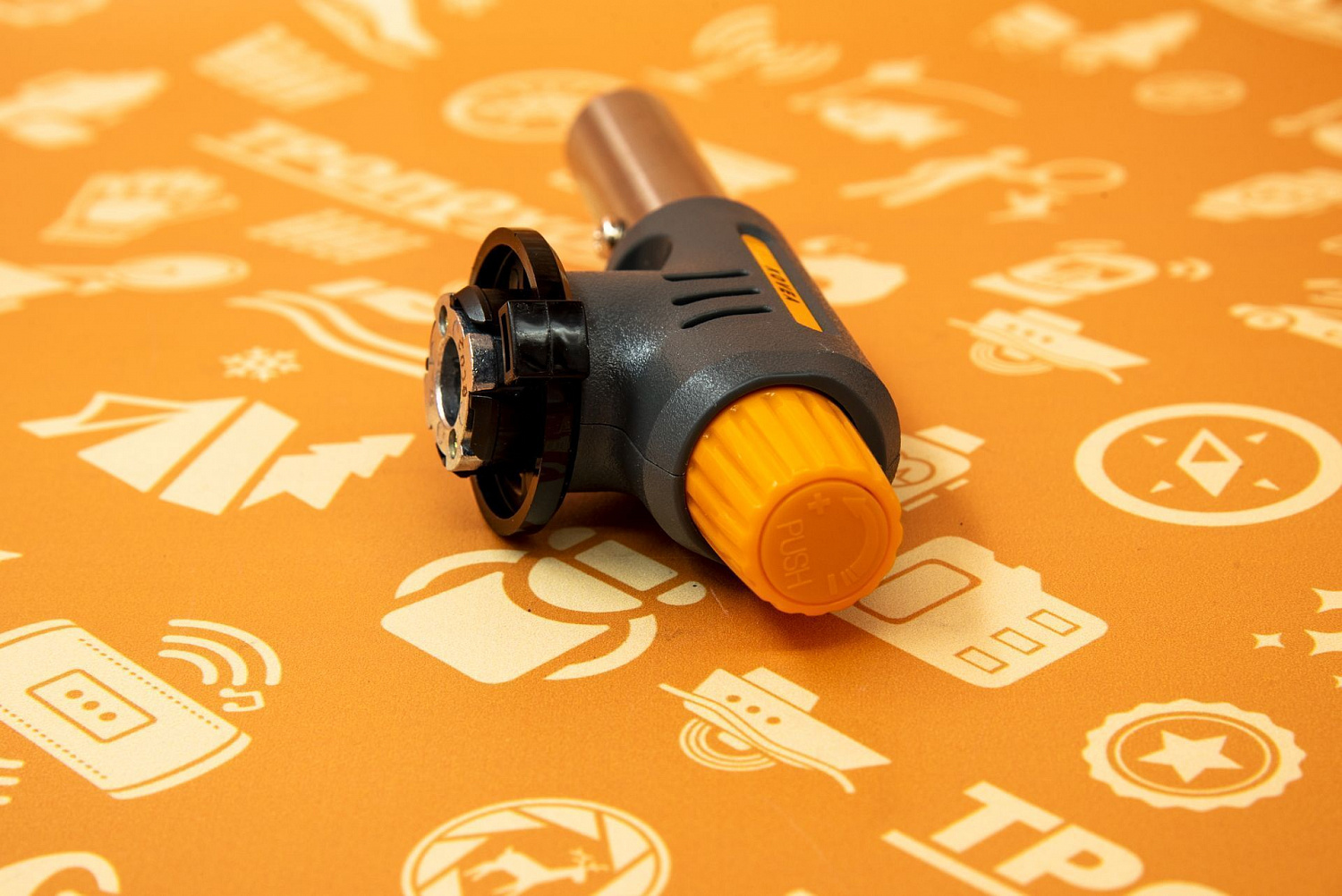 Резак Kovea газовый Auto TKT-9607