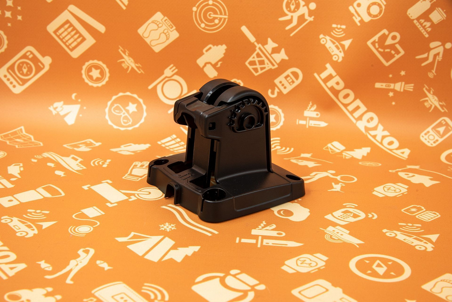 Эхолот Lowrance HOOK2-4x с датчиком Bullet Skimmer