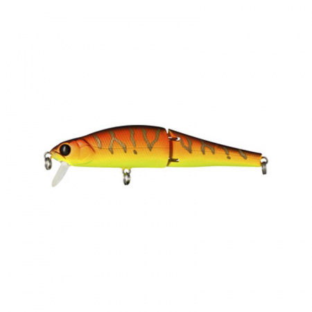 Воблер Tsuribito Joint Minnow (плавающий, 0,5-1м, 11см, 16,4гр, 029)