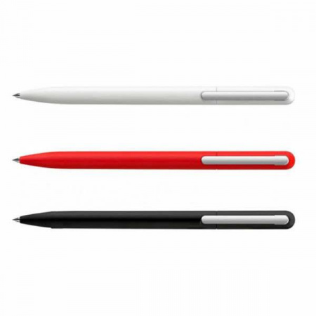 Набор шариковых ручек Xiaomi Mi Pin Luo gel pen set 3 sticks