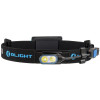 Фонарь налобный Olight HS2