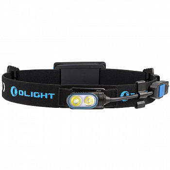 Фонарь налобный Olight HS2 Фонарь налобный Olight HS2