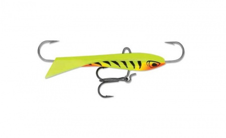 Балансир Rapala Snap RAP (6см, 9гр, SNR06-CHT)
