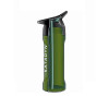 Бутылка MyBottle Green Splash (цвет зелёный) Бутылка MyBottle Green Splash (цвет зелёный)