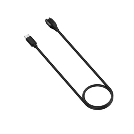 Кабель зарядки для часов Garmin Fenix USB-C (1 м)