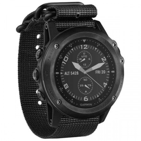 Спортивные часы Garmin Tactix Bravo (010-01338-0B) Спортивные часы Garmin Tactix Bravo (010-01338-0B)