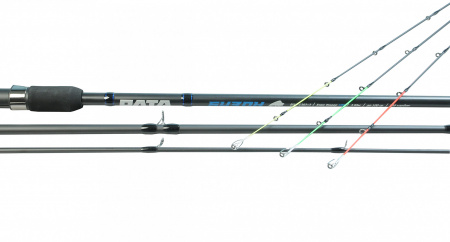 Удилище БИЗОН Хэви Фидер 100 Олта (BI13-1303+3 (Тест до 100 гр))