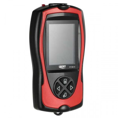 Эхолот LUCKY FF1108-1C ice