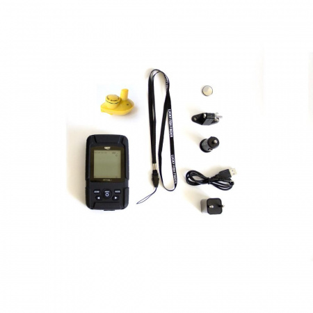 Эхолот  LUCKY FFW718LiC (К)