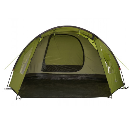 Палатка Trek Planet Avola 4 зеленый