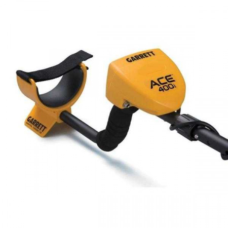 Металлодетектор Garrett ACE 400i Металлодетектор Garrett ACE 400i